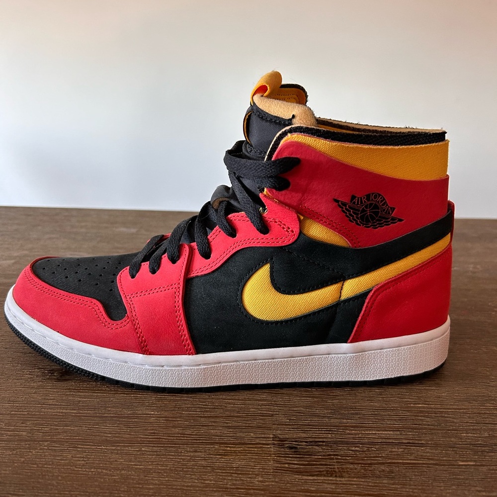 Jordan 1 High Zoom CMFT Air Size 10.5